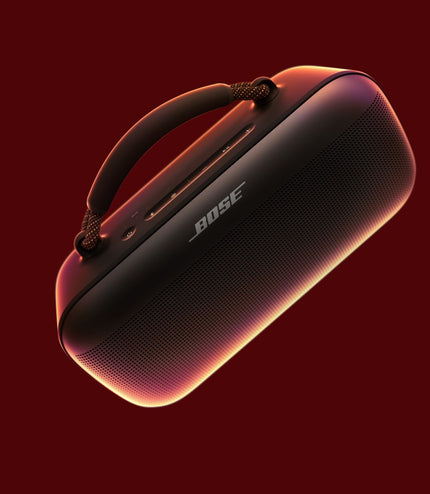 Bose SoundLink Max Portable Speaker