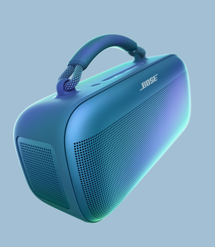 Bose SoundLink Max Portable Speaker