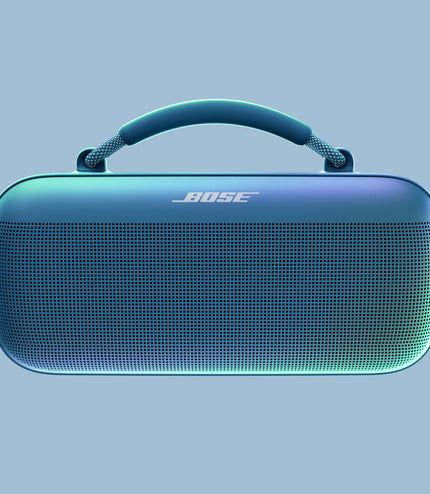 Bose SoundLink Max Portable Speaker