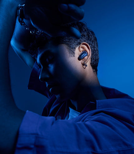 Bose QuietComfort Ultra Earbuds