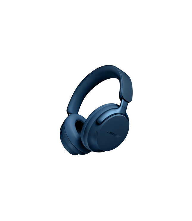 Bose QuietComfort Ultra Headphones Lunar Blue - Limited Edition