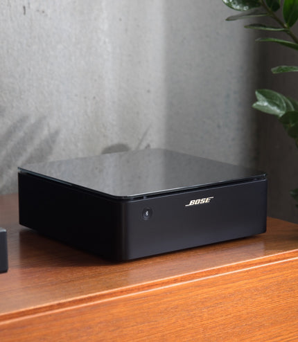 Bose Music Amplifier