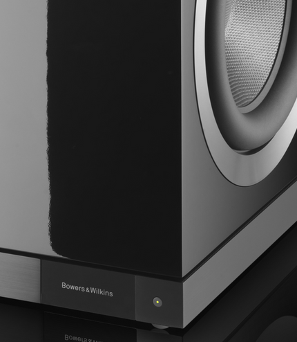 Bowers & Wilkins DB1D Subwoofer