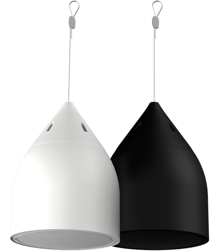 Biamp DP6 | Desono 6.5-Inch Pendant Loudspeaker