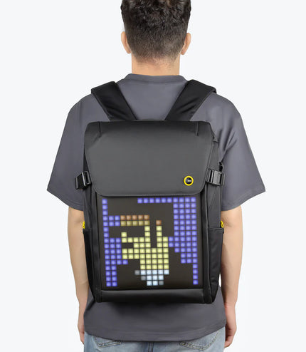 Divoom Pixel backpack M