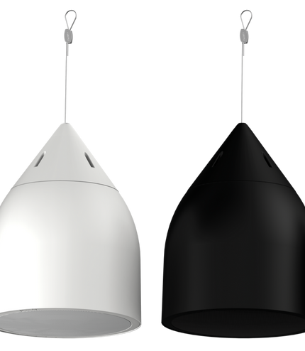 Biamp DP6 | Desono 6.5-Inch Pendant Loudspeaker
