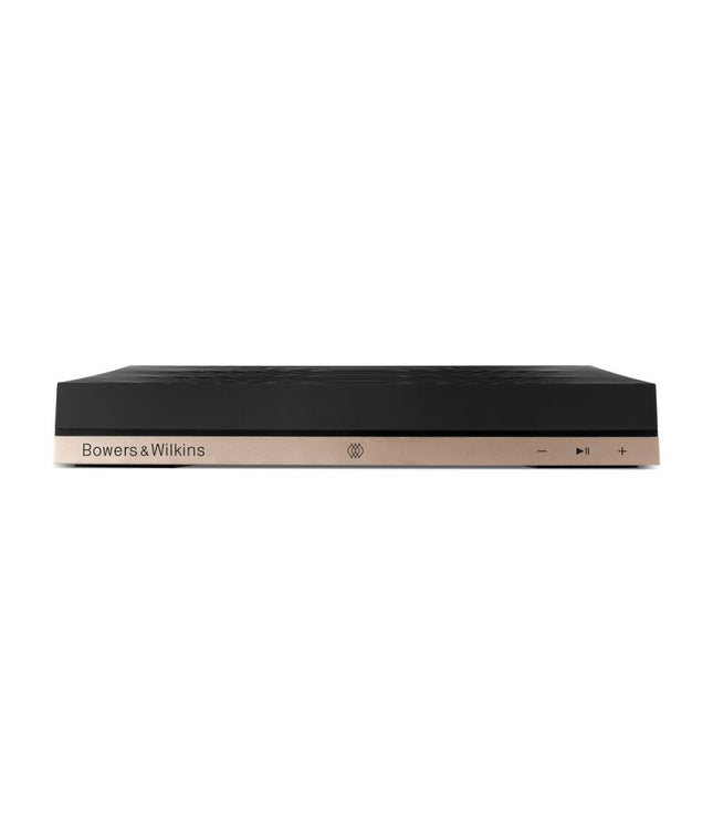 Bowers & Wilkins Formation Audio Hi-res 24-bit/96kHz Audio Streamer