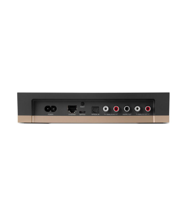 Bowers & Wilkins Formation Audio Hi-res 24-bit/96kHz Audio Streamer