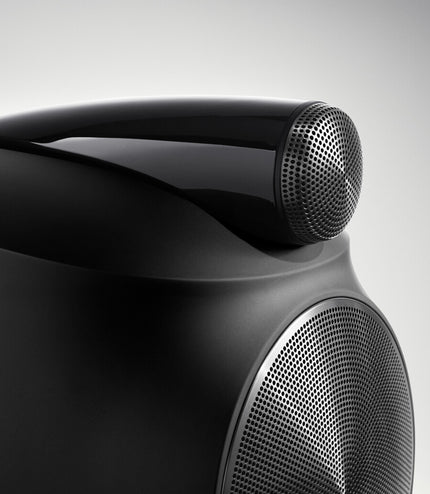 Bowers & Wilkins Formation Duo Wireless Speakers