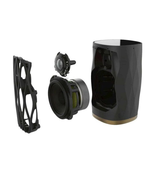 Bowers & Wilkins Formation FLEX Wireless Speaker