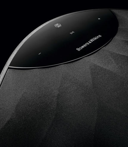 Bowers & Wilkins Formation Wedge Wireless Speaker