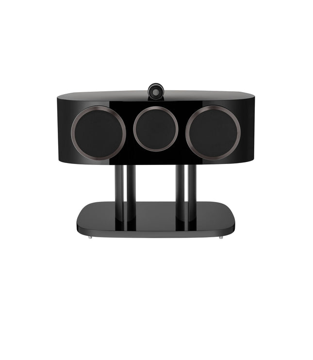 Bowers & Wilkins HTM81 D4 Center Channel Speaker