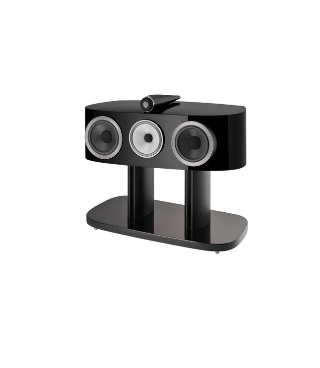 Bowers & Wilkins HTM82 D4 Center Channel Speaker