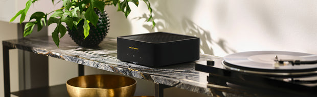 Marantz