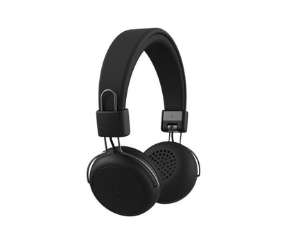 Kreafunk aWEAR Wireless Bluetooth On-Ear Headphones