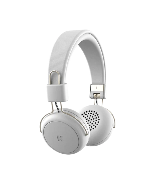 Kreafunk aWEAR Wireless Bluetooth On-Ear Headphones