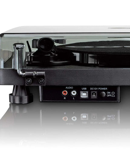 Lenco Turntable L-30
