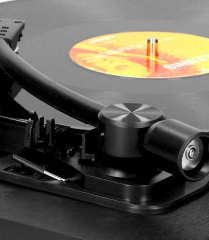 Lenco Turntable L-30