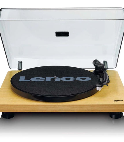 Lenco Turntable L-30