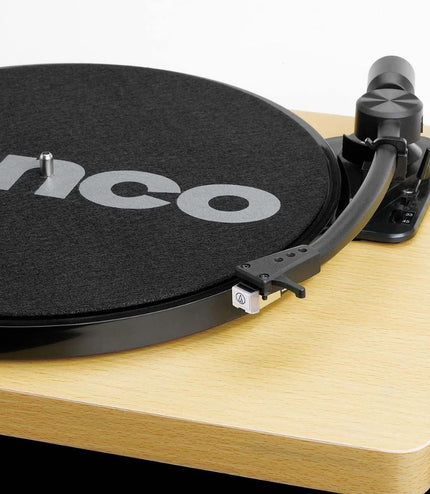 Lenco Turntable L-30