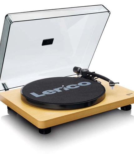 Lenco Turntable L-30