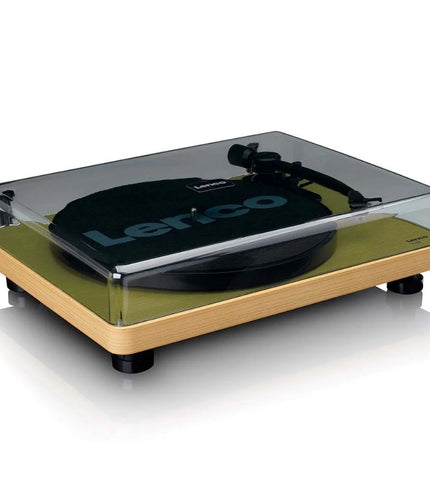 Lenco Turntable L-30