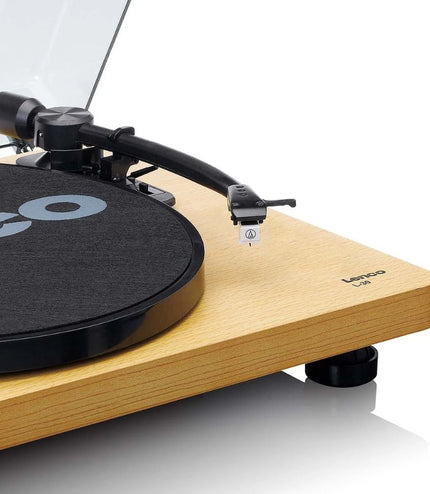 Lenco Turntable L-30