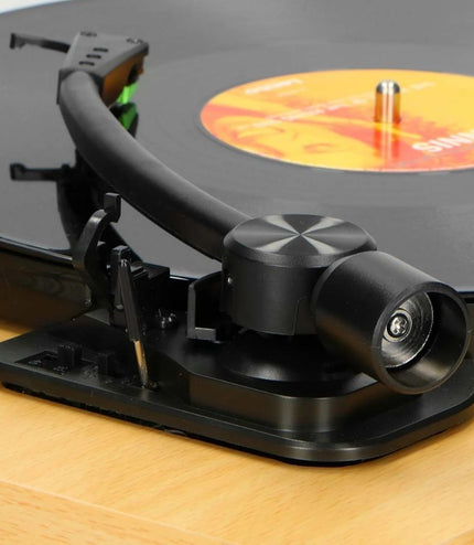 Lenco Turntable L-30