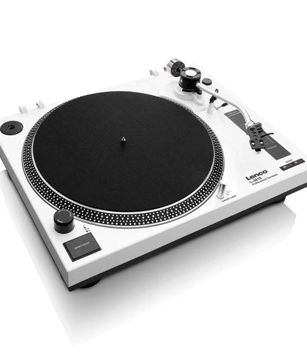 Lenco Direct Drive Turntable L-3810