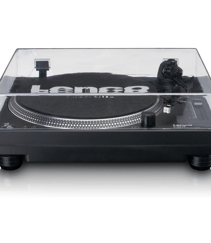 Lenco Direct Drive Record Player L-3818