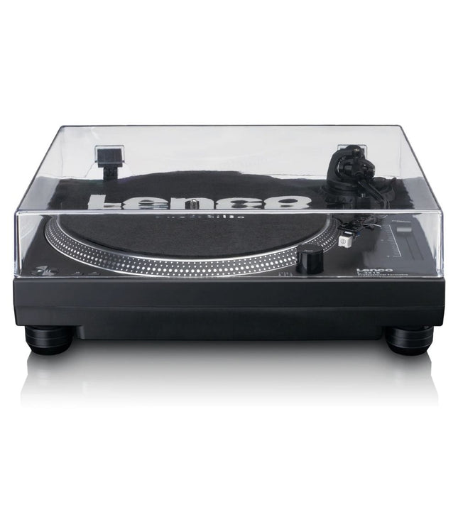 Lenco Direct Drive Record Player L-3818