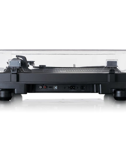 Lenco Direct Drive Record Player L-3818