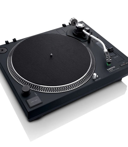 Lenco Direct Drive Record Player L-3828