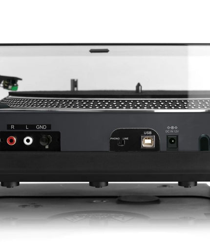 Lenco Direct Drive Record Player L-3828