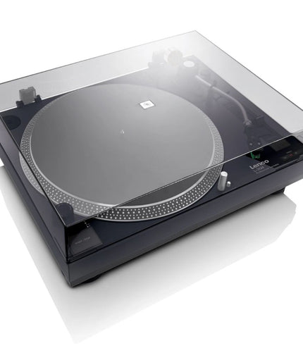 Lenco Direct Drive Record Player L-3828