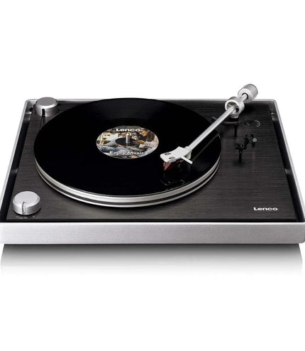 Lenco Record Player L-455