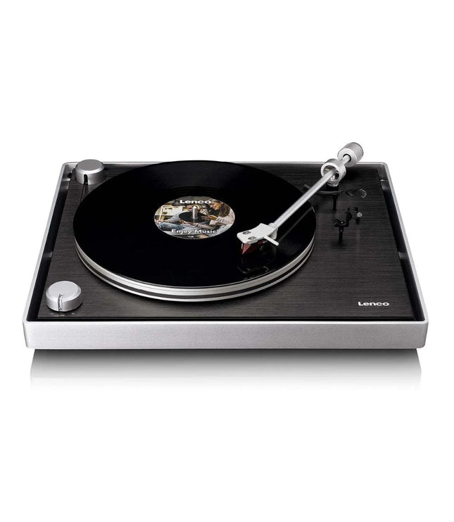 Lenco Record Player L-455