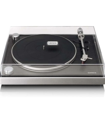 Lenco Record Player L-455