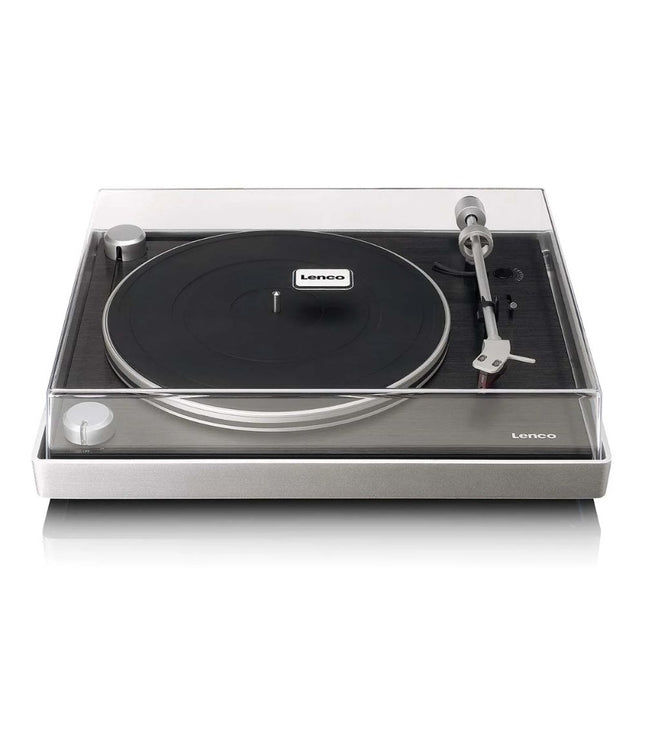 Lenco Record Player L-455