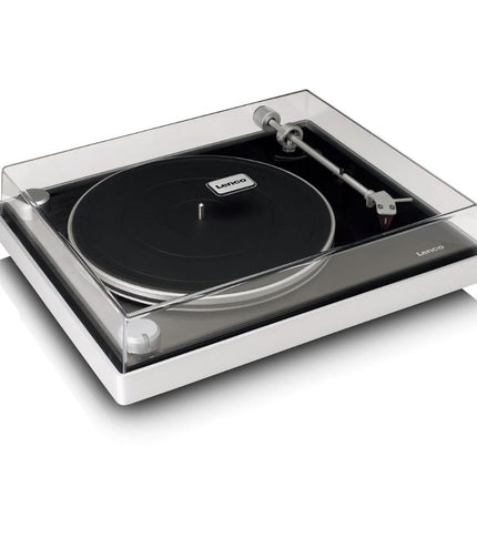 Lenco Record Player L-455