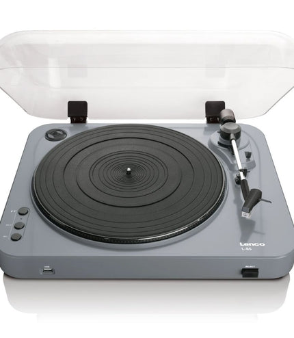 Lenco Record Player L-85