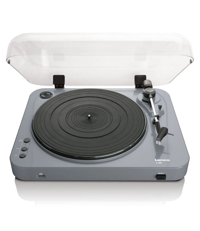 Lenco Record Player L-85