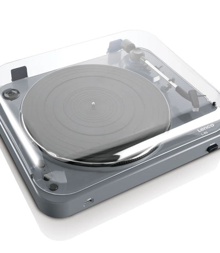 Lenco Record Player L-85