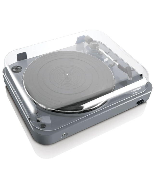 Lenco Record Player L-85