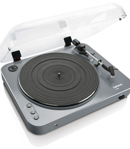 Lenco Record Player L-85