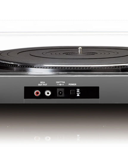 Lenco Record Player L-85