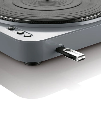 Lenco Record Player L-85