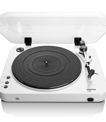 Lenco Record Player L-85