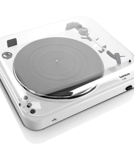 Lenco Record Player L-85