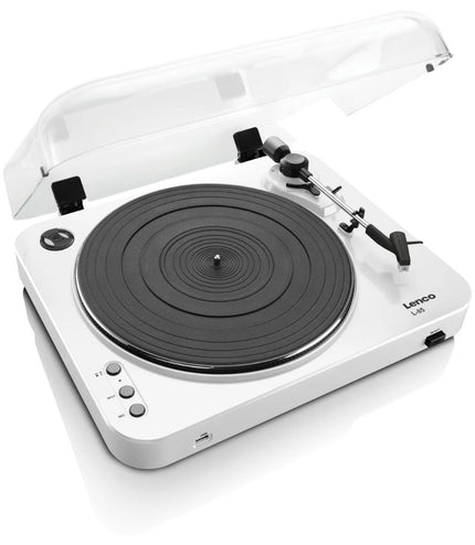 Lenco Record Player L-85